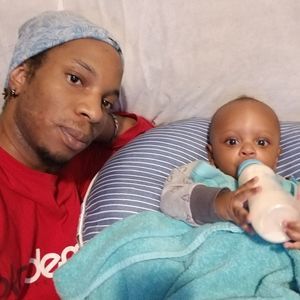 Meet your Posher, Reginald